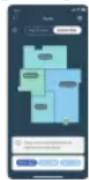PHILIPS HomeRun 3000 Series Aqua XU3110 - Sådan udfører din robot rengøring - 2