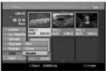 01/01 01/01 25 M Steps Lecture Iain Template Shimbar Explorer Driver Editor Movie TITLE 1 03/07 04/23 TITLE 2 05/07 06/14 TITLE 3 05/07 06/11 © Select. 2019.03 Info. S-Former