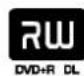 LG LRH-790 - DVD+R (Disque vidéo numérique + Enregistrable) - 1