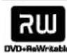 LG LRH-790 - DVD-RAM (DVD - Random Access Memory) - 1