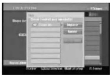 LG LRH-790 - Déplacement de fichier(s) - 2