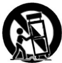 LG LRH-790 - CONSIGNES DE SÉCURITÉ IMPORTANTES - 1