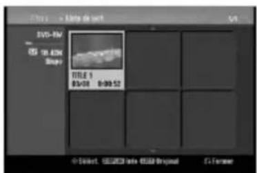 DVD-EM 05 18.23X Bitmap TITLE 1 03/08 0:00:52 Select: SECURITIES (RGB) Preview Go Forward