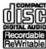 LG LRH-790 - Disques lisibles - 4