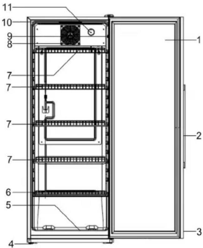 SEVERIN FKS 8841 - Instrucciones importantes de seguridad - 2