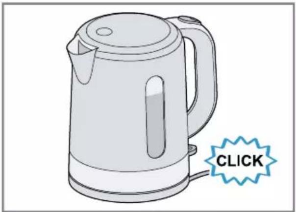 BOSCH TWK6A513 - 9