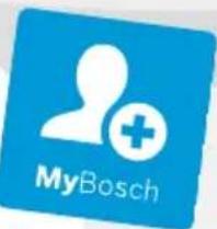 BOSCH TCG3323 - 1