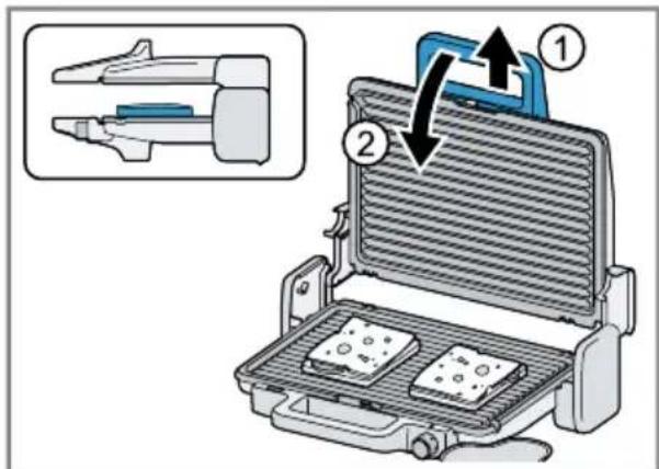 BOSCH TCG3323 - TCG3323 - 15