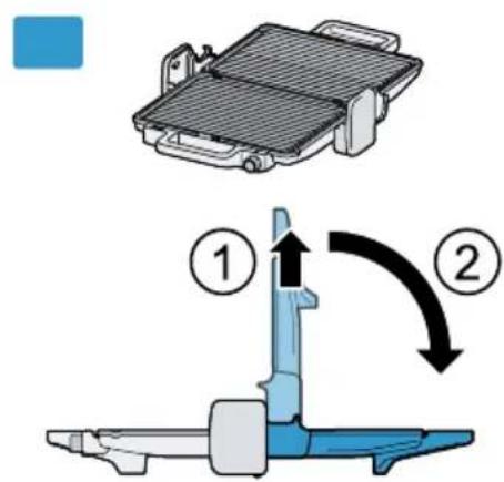 BOSCH TCG3323 - TCG3323 - 4