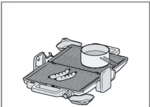BOSCH TCG3323 - TCG3323 - 14