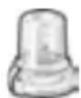 BOSCH MultiTalent 3 MCM3101B - M Honey and hazel nut spread (CNCM12C) - 1