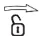 BOSCH MultiTalent 3 MCM3101B - Spiegazione dei simboli sull'apparecchio o sugli accessori - 3
