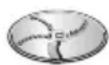 BOSCH MultiTalent 3 MCM3101B - Reversible slicing/shredding disc - 1