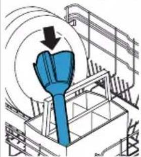 BOSCH ErgoMaster MSM4W210 - 64