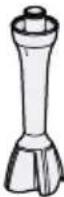 BOSCH ErgoMaster MSM4W210 - 37