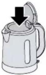 BOSCH TWK6A511 - Cordless electric kettle - 15