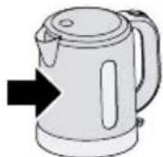 BOSCH TWK6A514 - Cordless electric kettle - 16