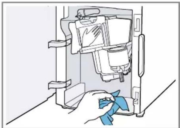 BOSCH VeroCafe TIE20504 - 4