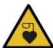 BOSCH HBG7784B1 - ⚠ AVERTISSEMENT – Danger : magnétisme ! - 2