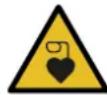BOSCH HBG7784B1 - ⚠ AVERTISSEMENT – Danger : magnétisme ! - 2