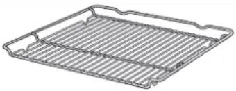 BOSCH HBG7784B1 - Accessoires - 1
