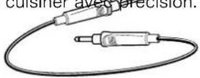 BOSCH HBG7784B1 - Accessoires Utilisation - 2