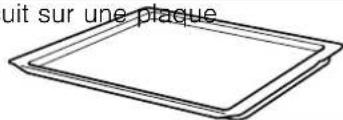 BOSCH HBG7784B1 - Accessoires Utilisation - 1