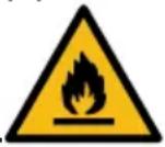 BOSCH WQG233DMFG - ⚠ AVERTISSEMENT – Risque d'incendie ! - 1