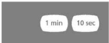 1 min 10 sec