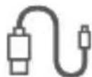 Lorex W461ASC-E - What's included - 3
