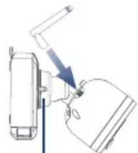 Lorex U424AA-E - Setup - 1