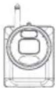 Lorex U424AA-E - Contenido del paquete - 1