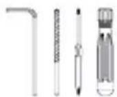 Lorex U424AA-E - Package Contents - 5