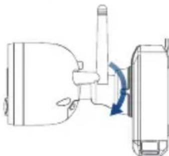 Lorex U424AA-E - LOREX® - 4