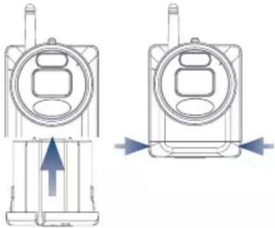 Lorex U424AA-E - Besoin d'aide? - 1