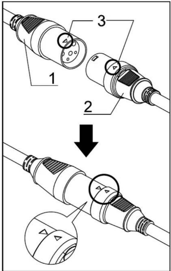 MAKITA VR003C - FONCTIONNEMENT - 2