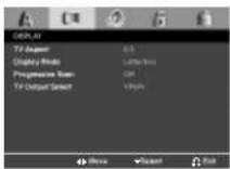 LG DZ9711C - DISPLAY - 1