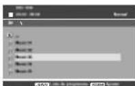 LG DZ9711C - MP3 / WMA - 1