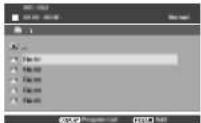 LG DZ9711C - Viewing a JPEG Disc - 1