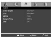 LG DZ9711C - AUDIO - 1