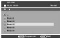LG DZ9711C - MP3 / WMA - 1