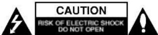 LG DZ9711C - Safety Precautions - 1
