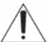 TEAC TN-400BT-X - CAUTION RISK OF ELECTRIC SHOCK DO NOT OPEN - 1