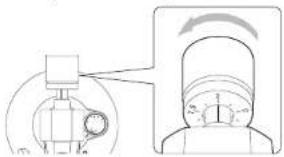 TEAC TN-400BT-X - Preparing the record player (continued) - 3