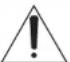 TEAC TN-400BT-X - CAUTION RISK OF ELECTRIC SHOCK DO NOT OPEN - 1