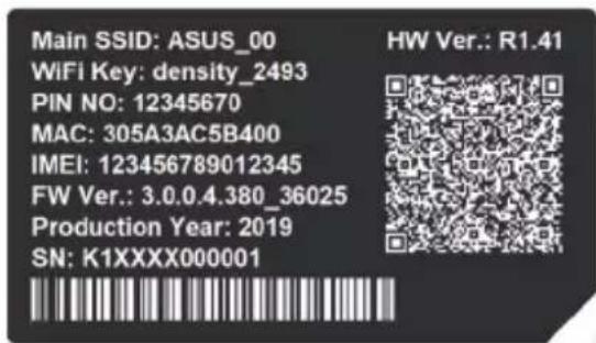 ASUS 4G-N12 B1 - WARNING! - 9