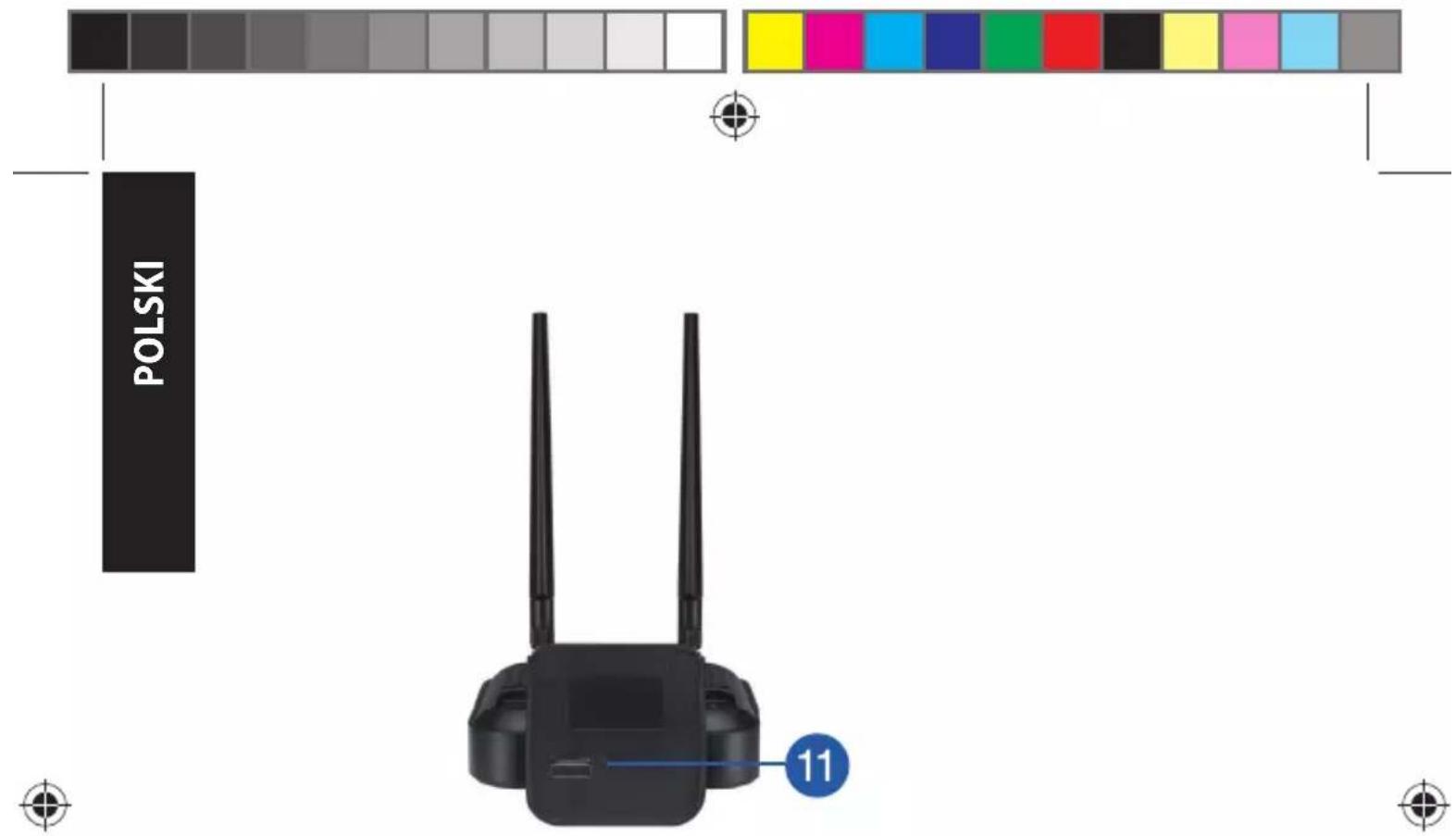 ASUS 4G-N12 B1 - Szybki przegląd routera 4G-N12 B1 - 3