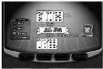 LG DVX164G - Black jack - 1