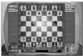 PLAYER SANDAY PLAYER SANDAY PLAYER PLAYER START