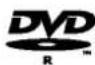 LG DR4812V - Disques enregistrables - 2